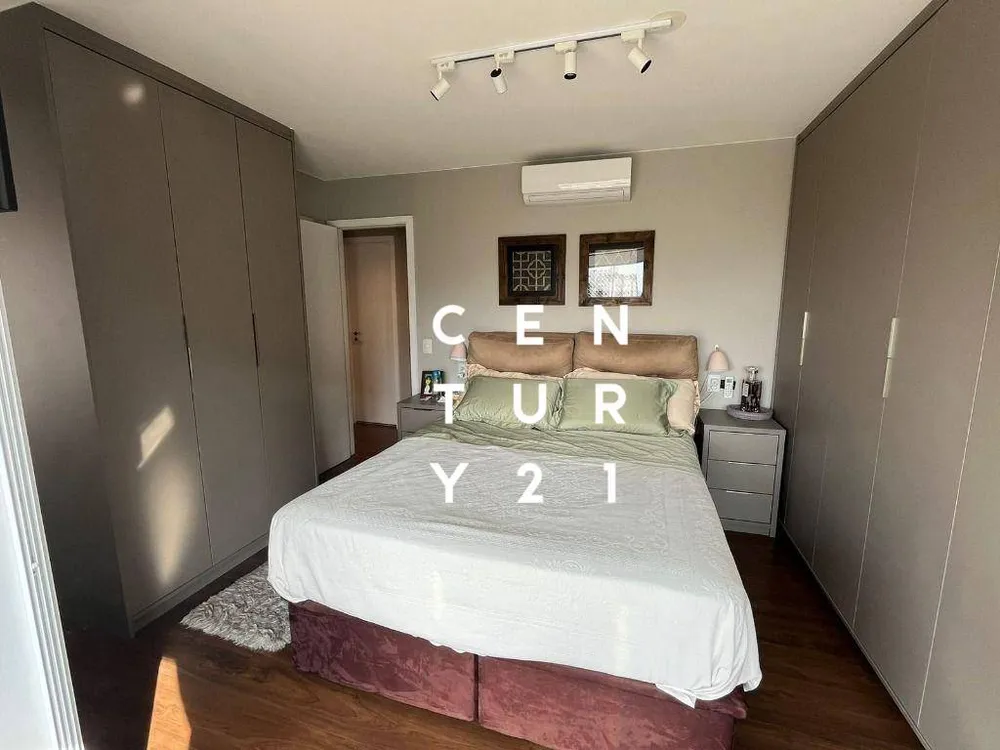 Cobertura, 3 quartos, 185 m² - Foto 7