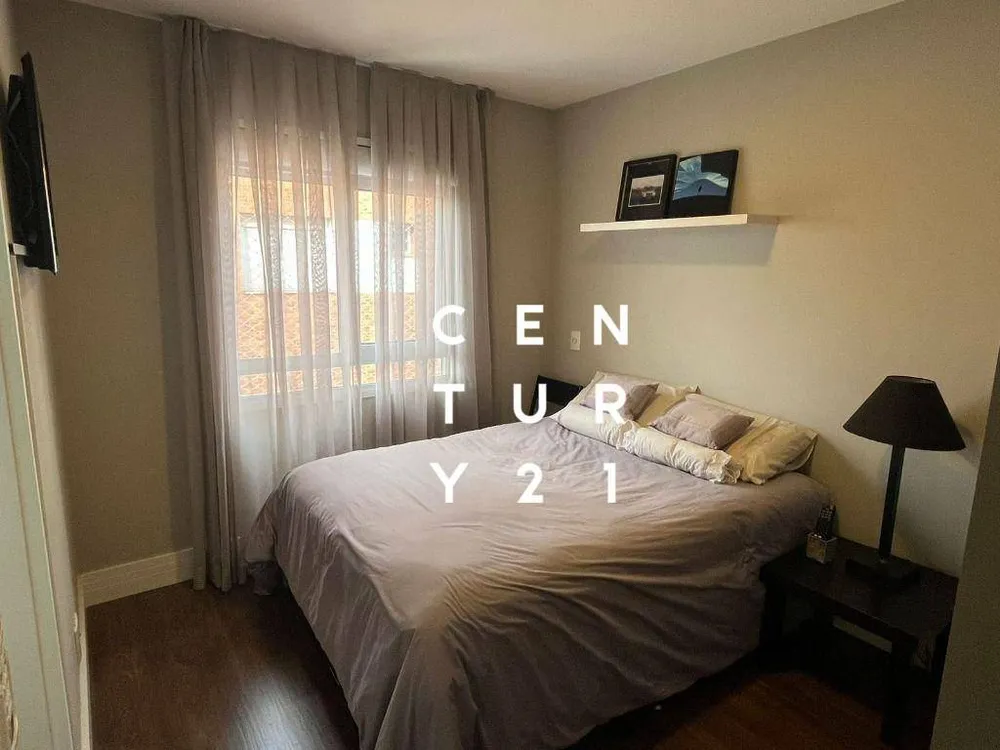 Cobertura, 3 quartos, 185 m² - Foto 10