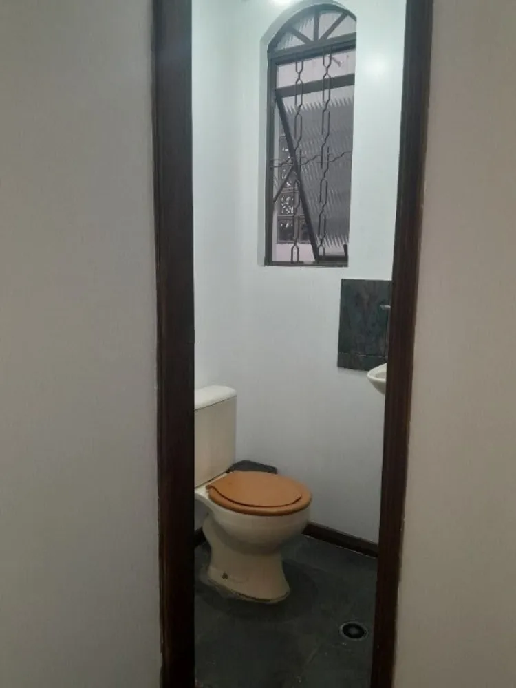 Casa, 4 quartos - Foto 8