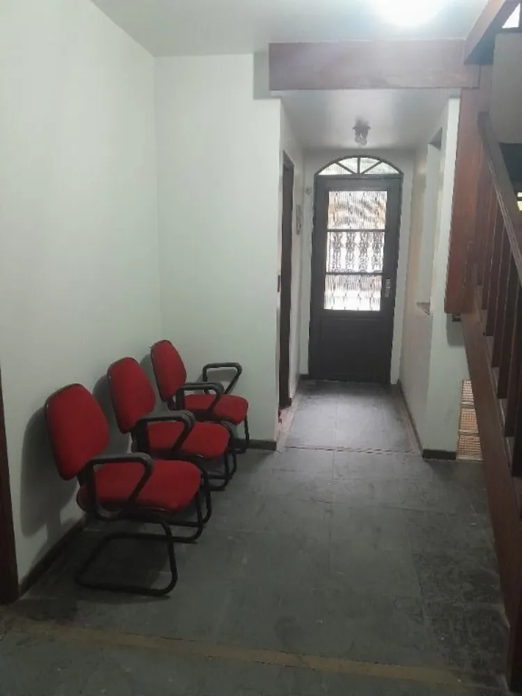 Casa, 4 quartos - Foto 2