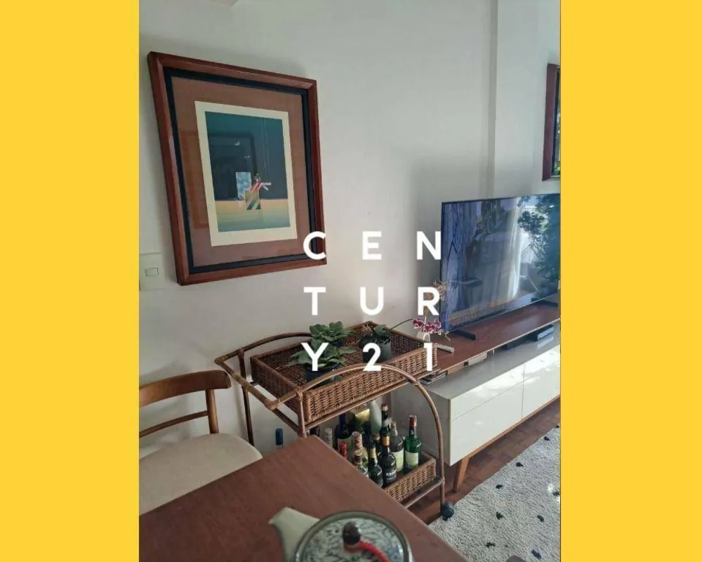 Apartamento, 1 quarto, 50 m² - Foto 4