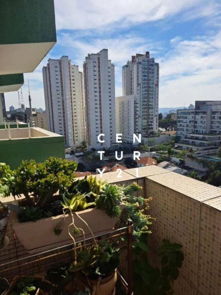Apartamento, 1 quarto, 50 m² - Foto 5