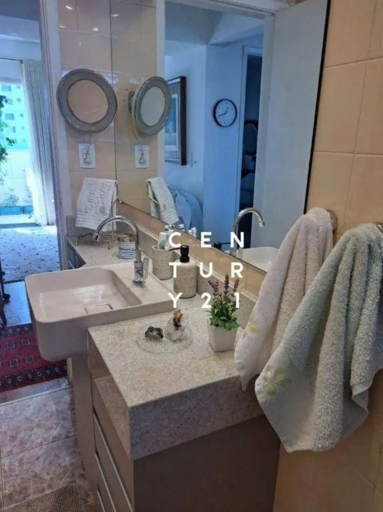 Apartamento, 1 quarto, 50 m² - Foto 8