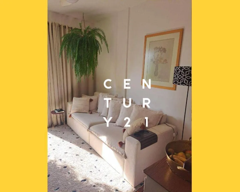 Apartamento, 1 quarto, 50 m² - Foto 2