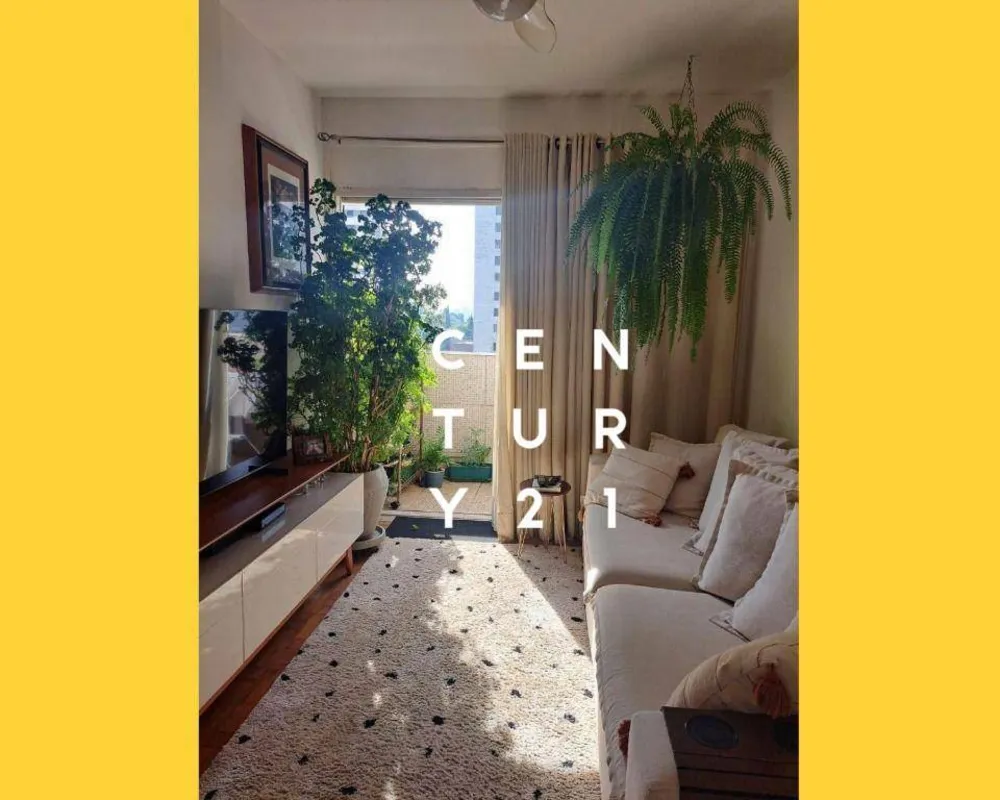 Apartamento, 1 quarto, 50 m² - Foto 1