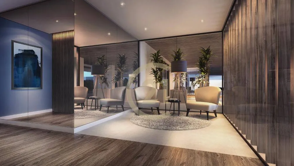 Apartamento, 3 quartos, 116 m² - Foto 6