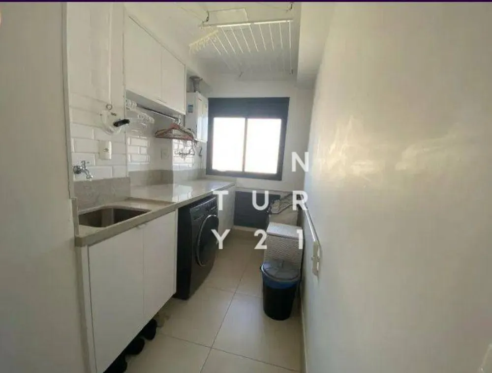 Apartamento, 3 quartos, 116 m² - Foto 2
