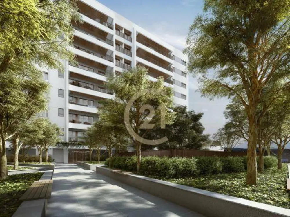 Apartamento, 3 quartos, 116 m² - Foto 5