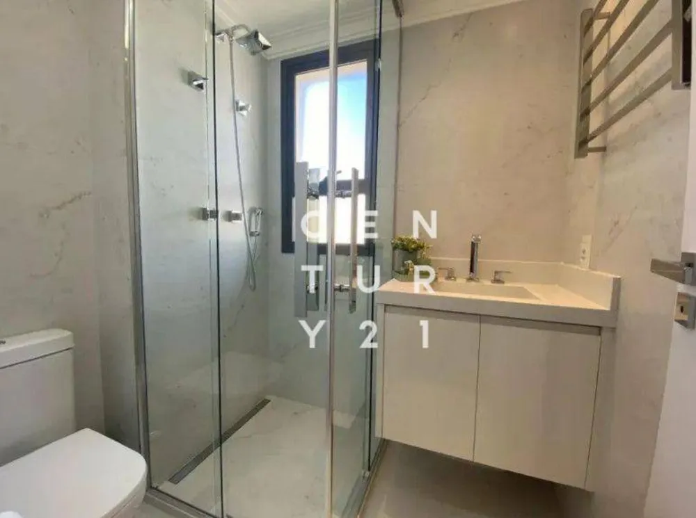 Apartamento, 3 quartos, 116 m² - Foto 1