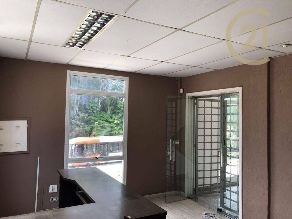 Prédio Inteiro, 1200 m² - Foto 1