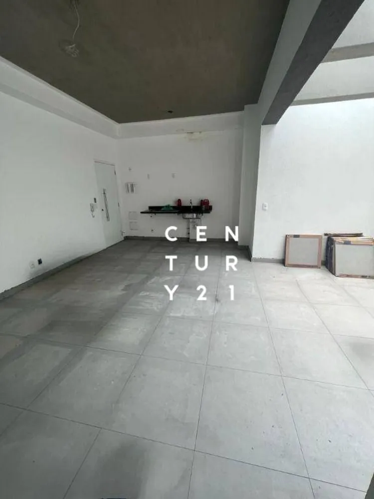 Apartamento, 1 quarto, 44 m² - Foto 6