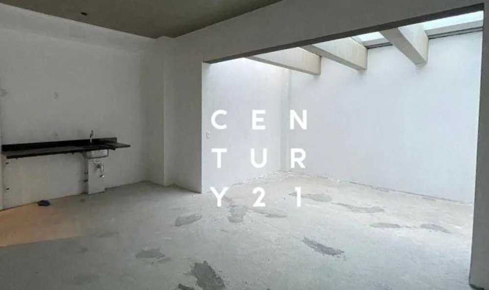 Apartamento, 1 quarto, 44 m² - Foto 3