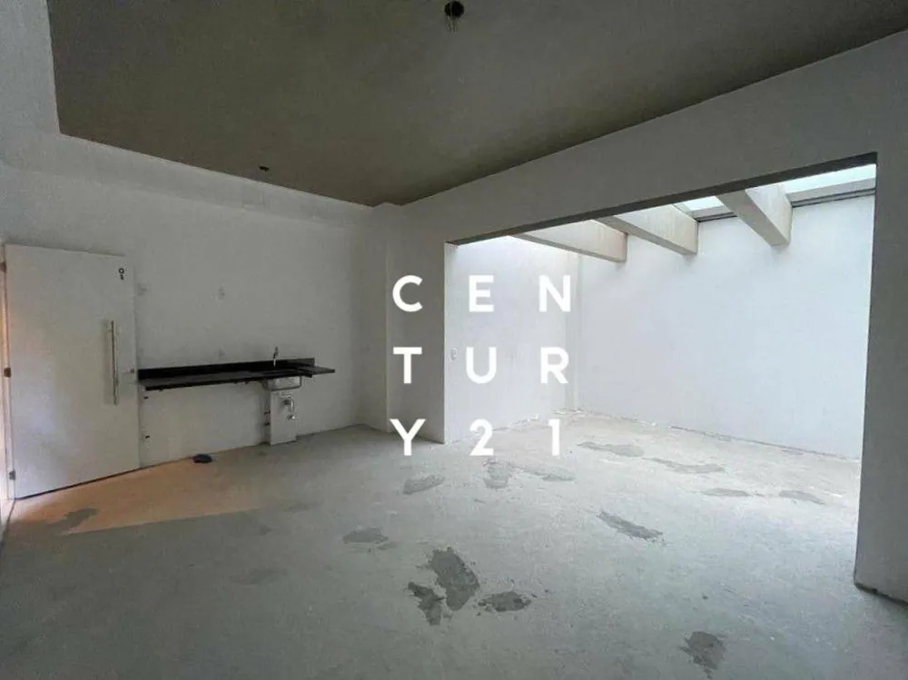 Apartamento, 1 quarto, 44 m² - Foto 4