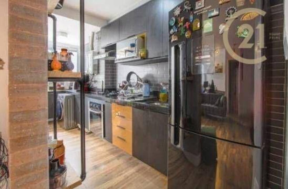 Apartamento, 2 quartos, 60 m² - Foto 3