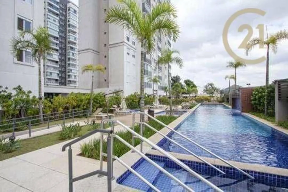 Apartamento, 2 quartos, 60 m² - Foto 8