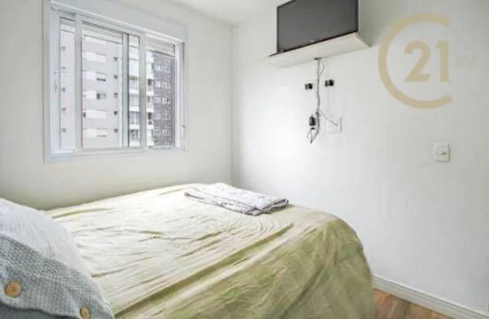 Apartamento, 2 quartos, 60 m² - Foto 5