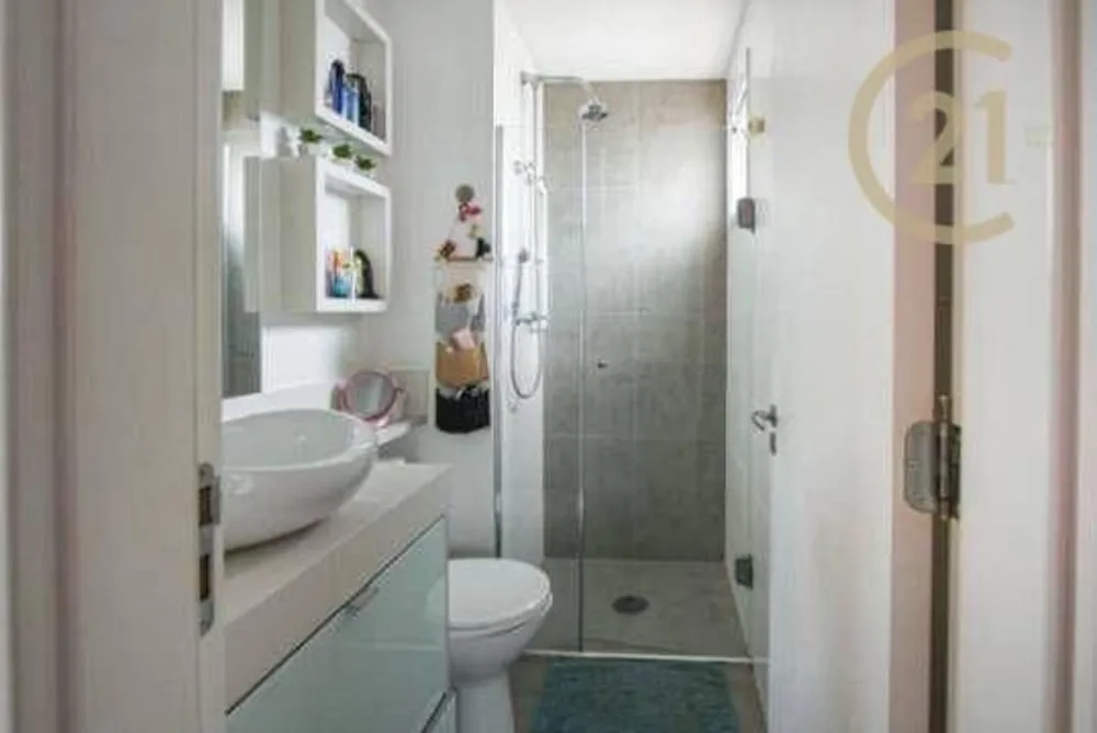 Apartamento, 2 quartos, 60 m² - Foto 6