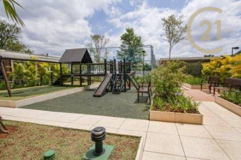 Apartamento, 2 quartos, 60 m² - Foto 4
