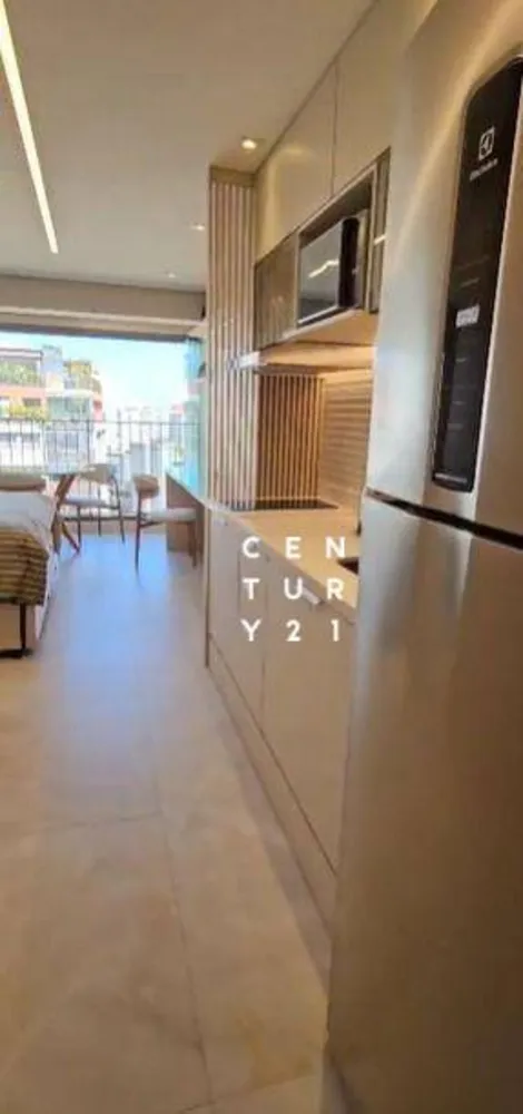 Apartamento, 1 quarto, 26 m² - Foto 3