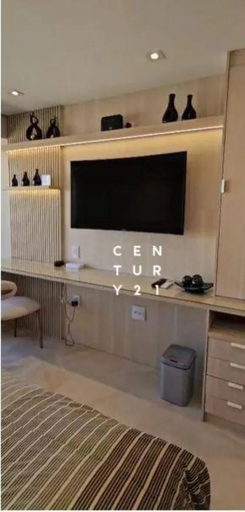 Apartamento, 1 quarto, 26 m² - Foto 2