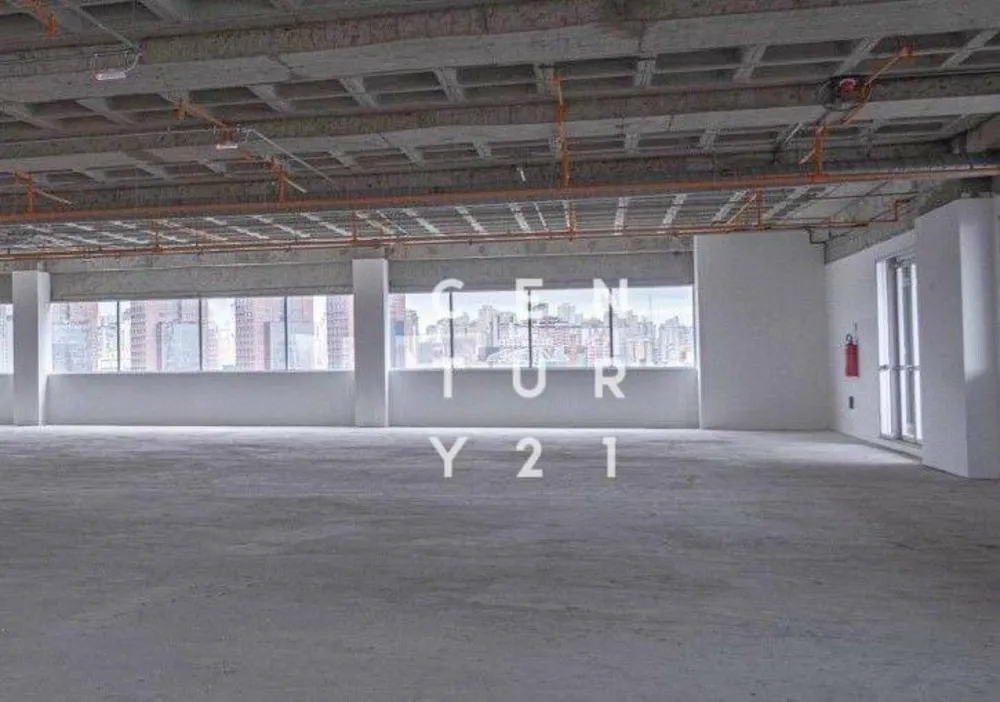 Sala-Conjunto, 557 m² - Foto 1