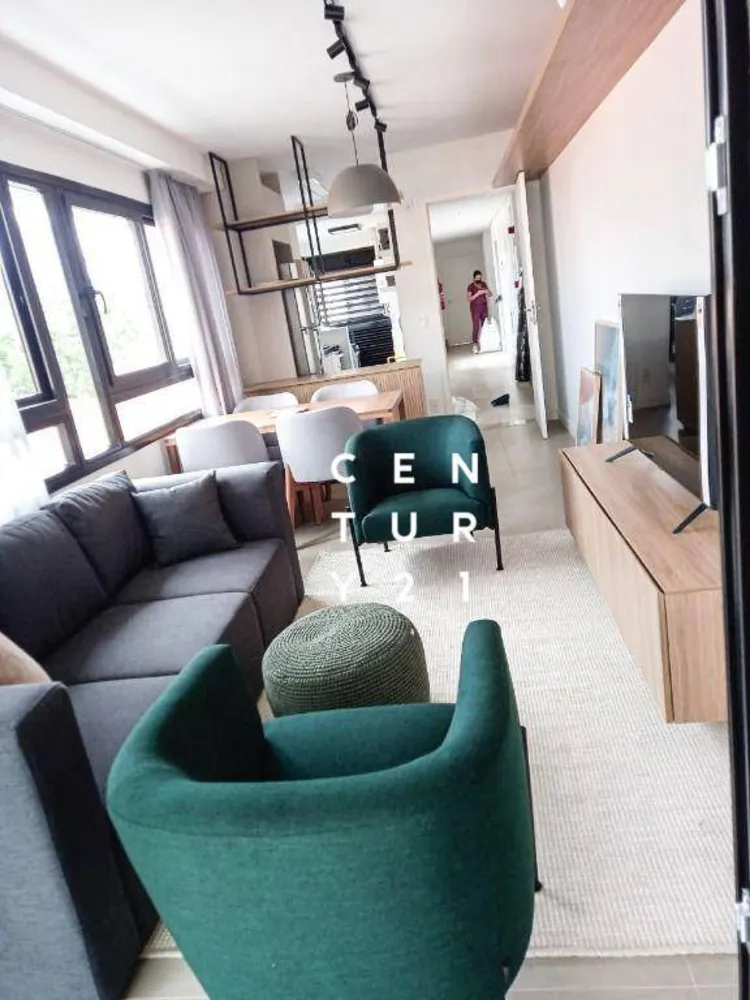 Apartamento, 1 quarto, 85 m² - Foto 7