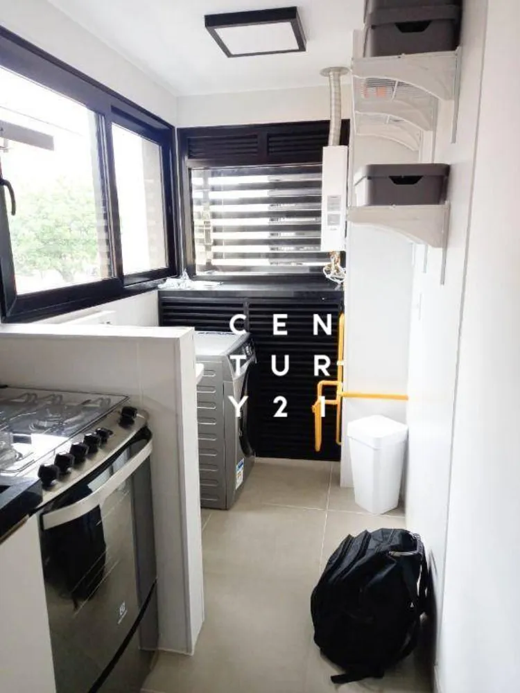 Apartamento, 1 quarto, 85 m² - Foto 5