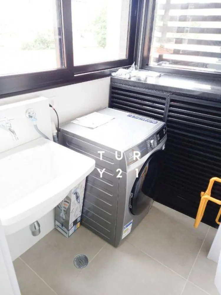 Apartamento, 1 quarto, 85 m² - Foto 6