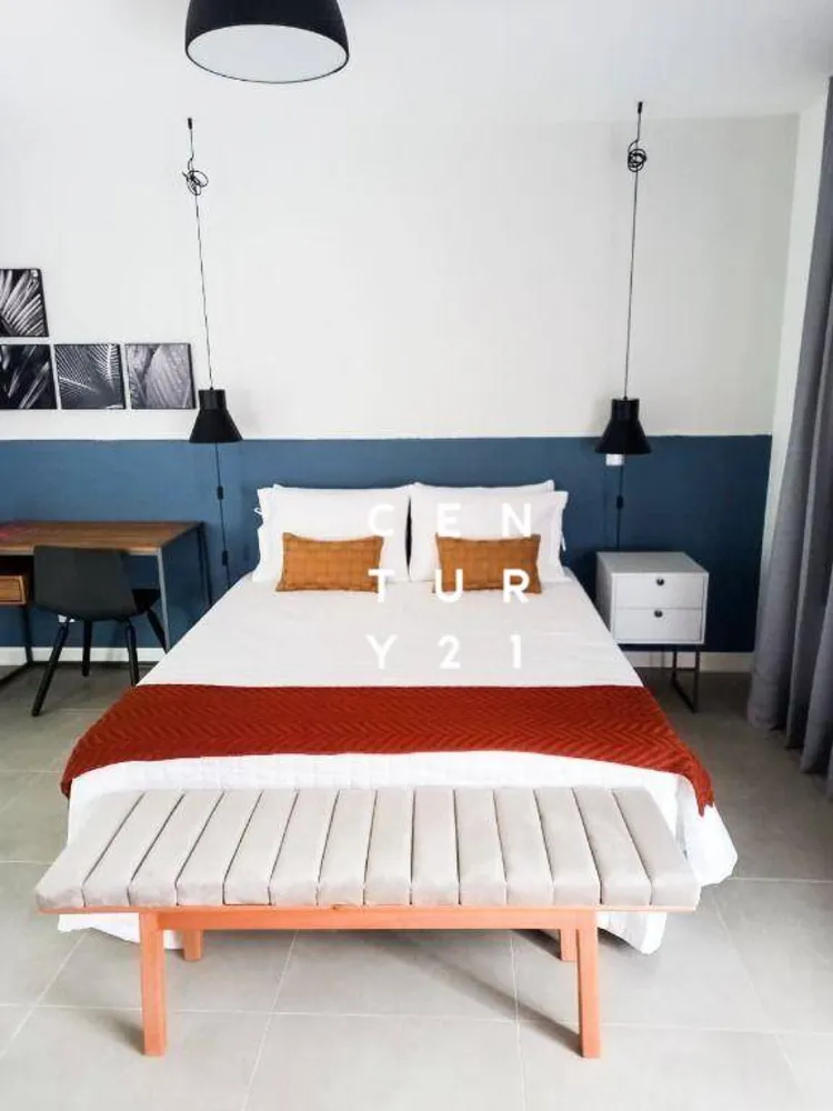 Apartamento, 1 quarto, 85 m² - Foto 8