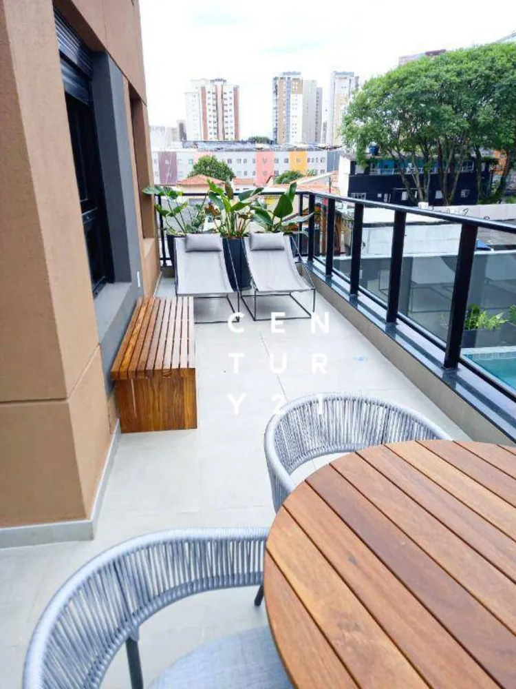 Apartamento, 1 quarto, 85 m² - Foto 1
