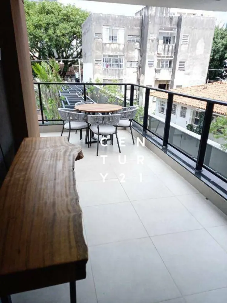 Apartamento, 1 quarto, 85 m² - Foto 2