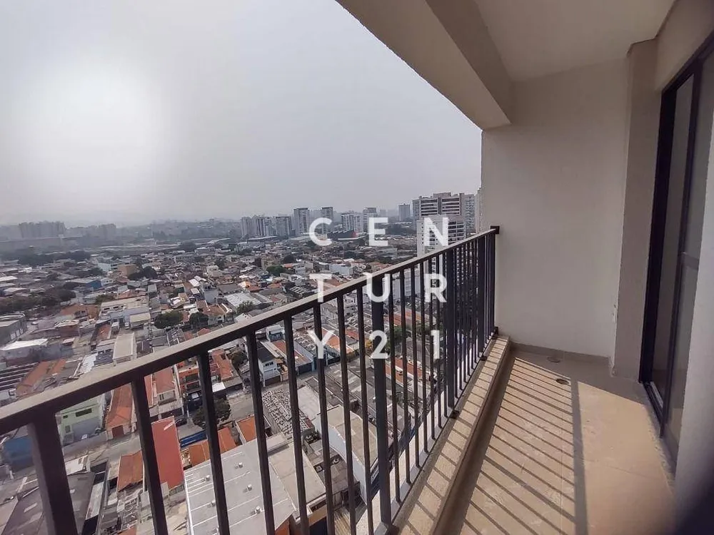 Apartamento, 2 quartos, 47 m² - Foto 2