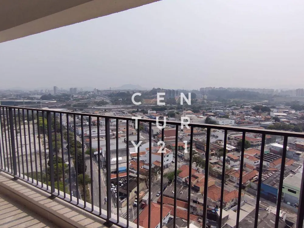 Apartamento, 2 quartos, 47 m² - Foto 4