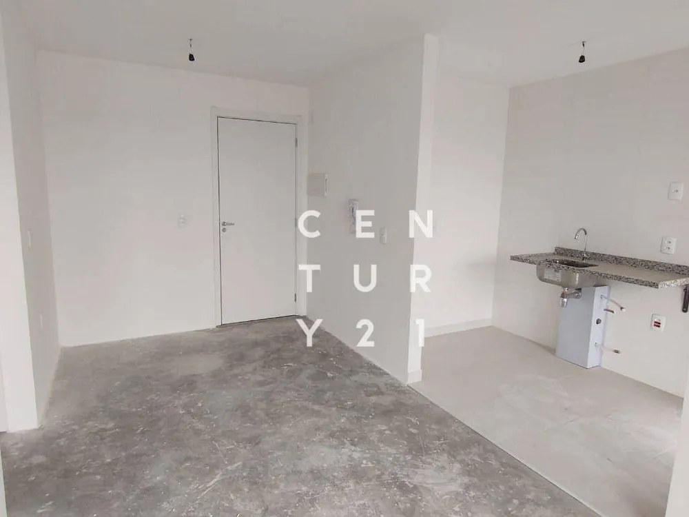 Apartamento, 2 quartos, 47 m² - Foto 1