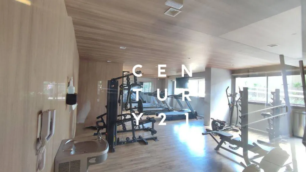 Apartamento, 2 quartos, 47 m² - Foto 7