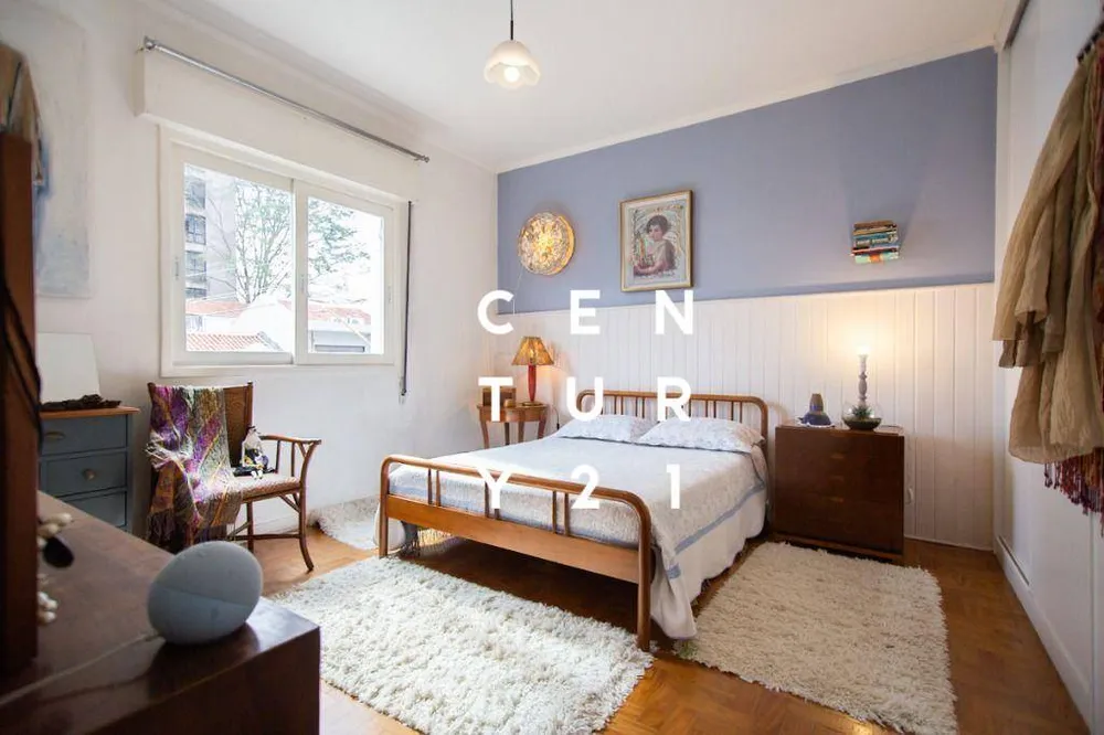 Apartamento, 3 quartos, 142 m² - Foto 1