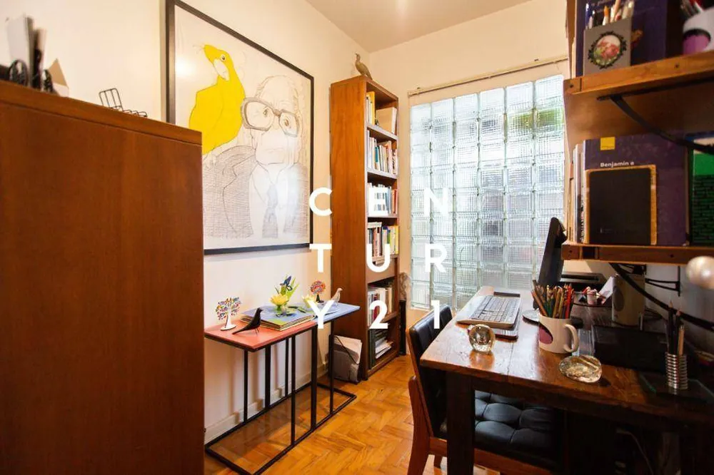 Apartamento, 3 quartos, 142 m² - Foto 3