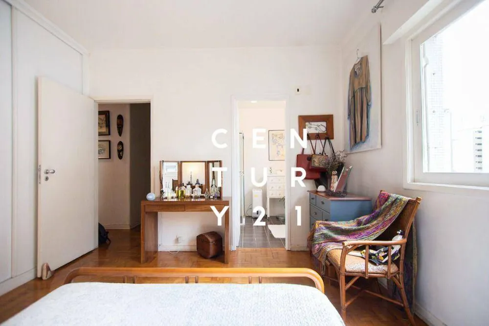 Apartamento, 3 quartos, 142 m² - Foto 8