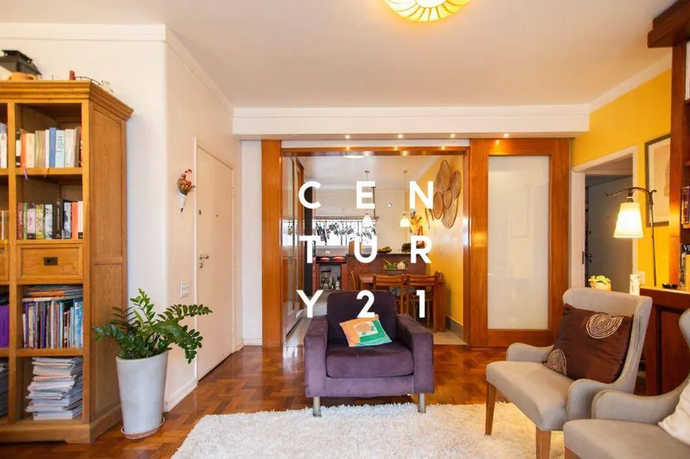 Apartamento, 3 quartos, 142 m² - Foto 7
