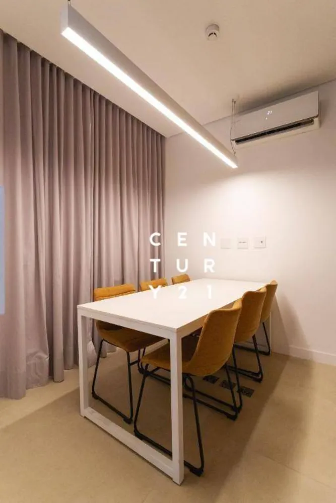 Apartamento, 1 quarto, 20 m² - Foto 7