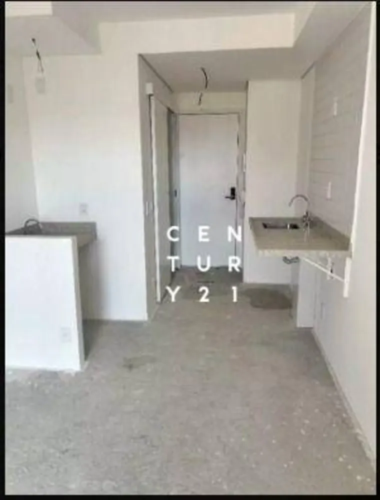 Apartamento, 1 quarto, 20 m² - Foto 3