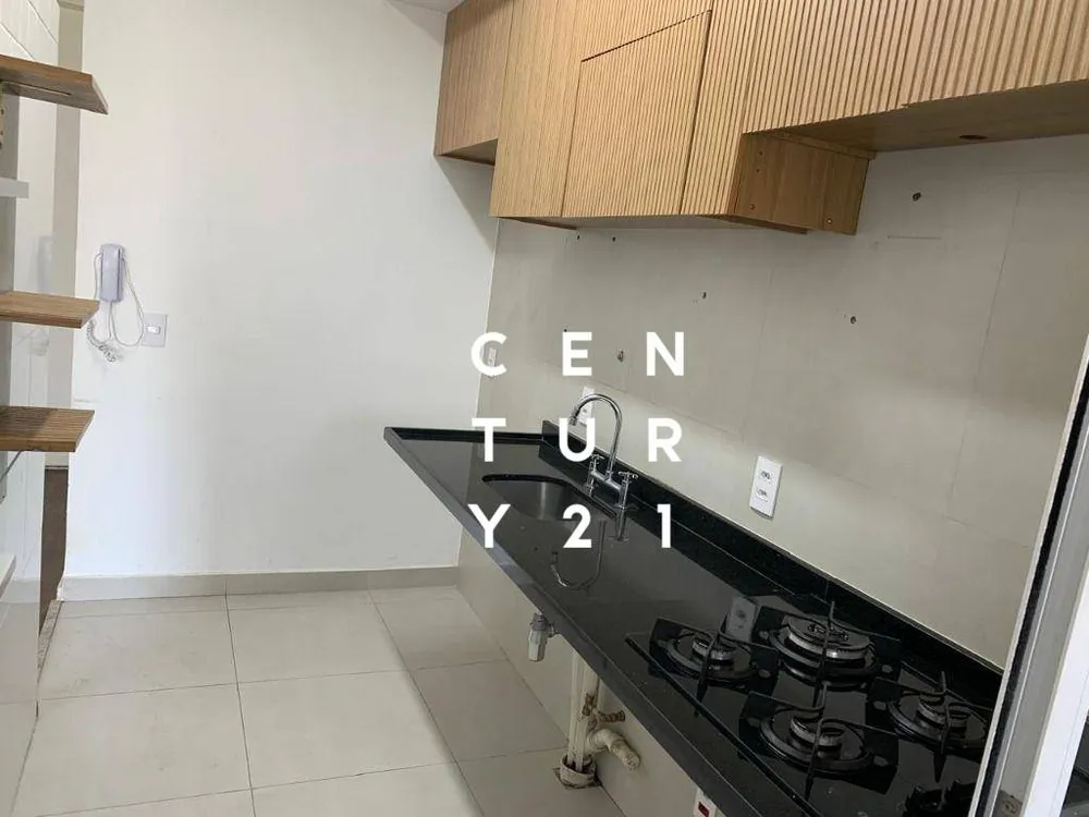 Apartamento, 1 quarto, 51 m² - Foto 3