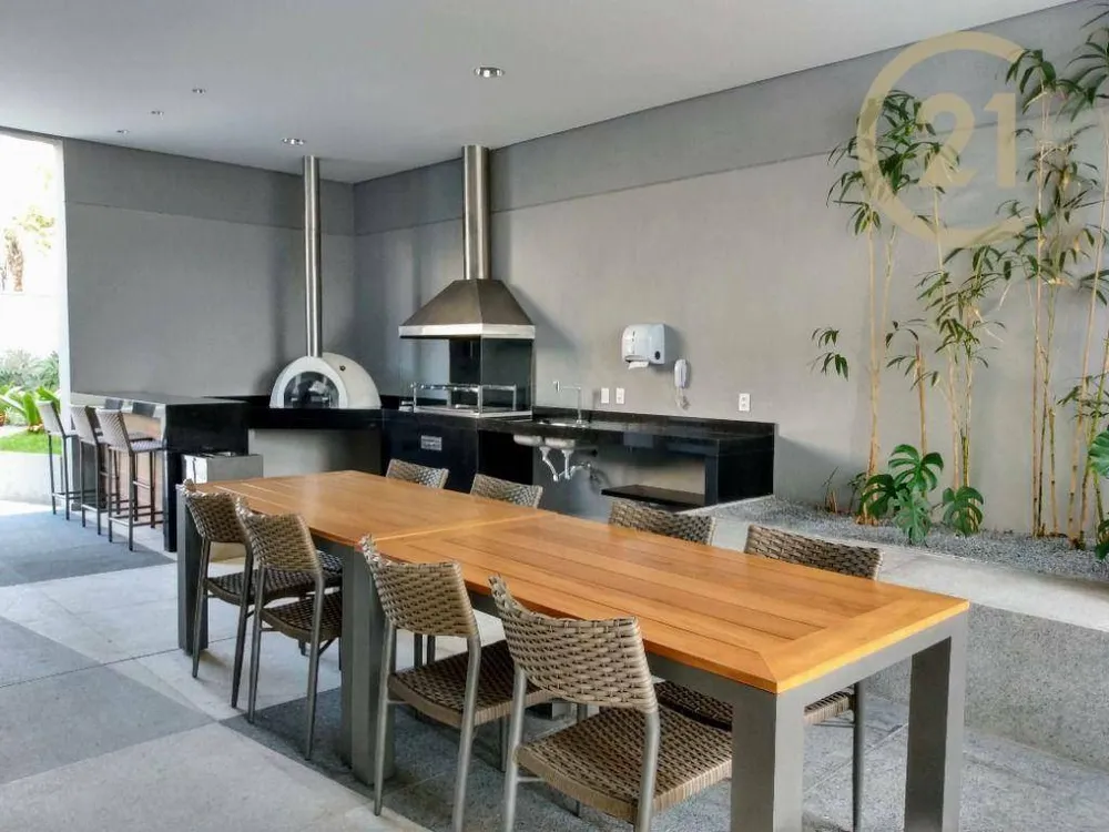 Apartamento, 1 quarto, 51 m² - Foto 4