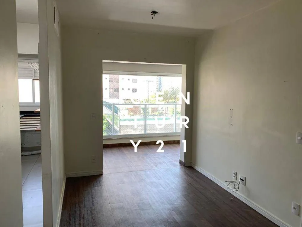 Apartamento, 1 quarto, 51 m² - Foto 2