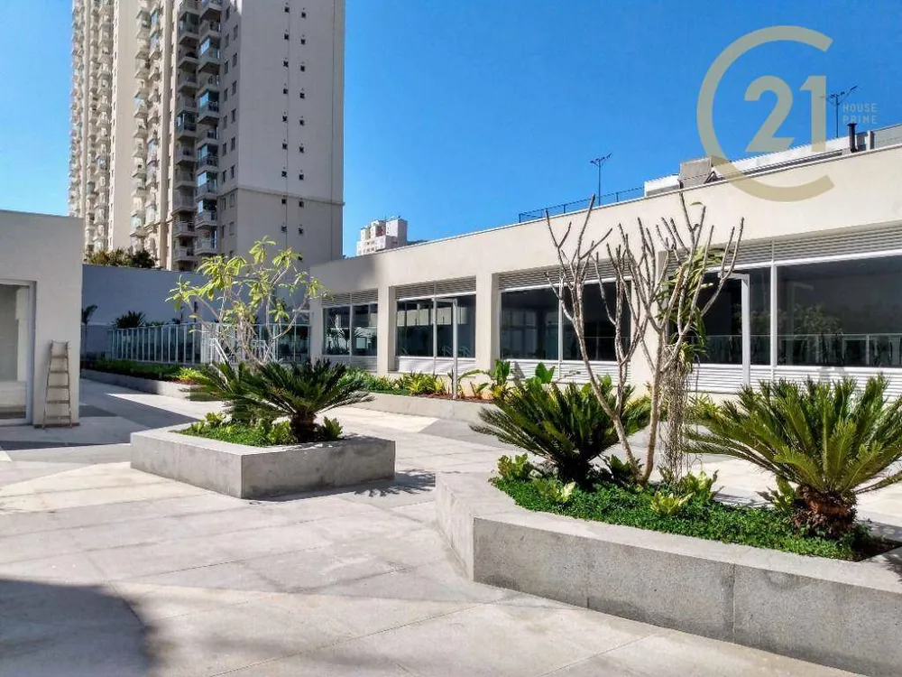Apartamento, 1 quarto, 51 m² - Foto 8