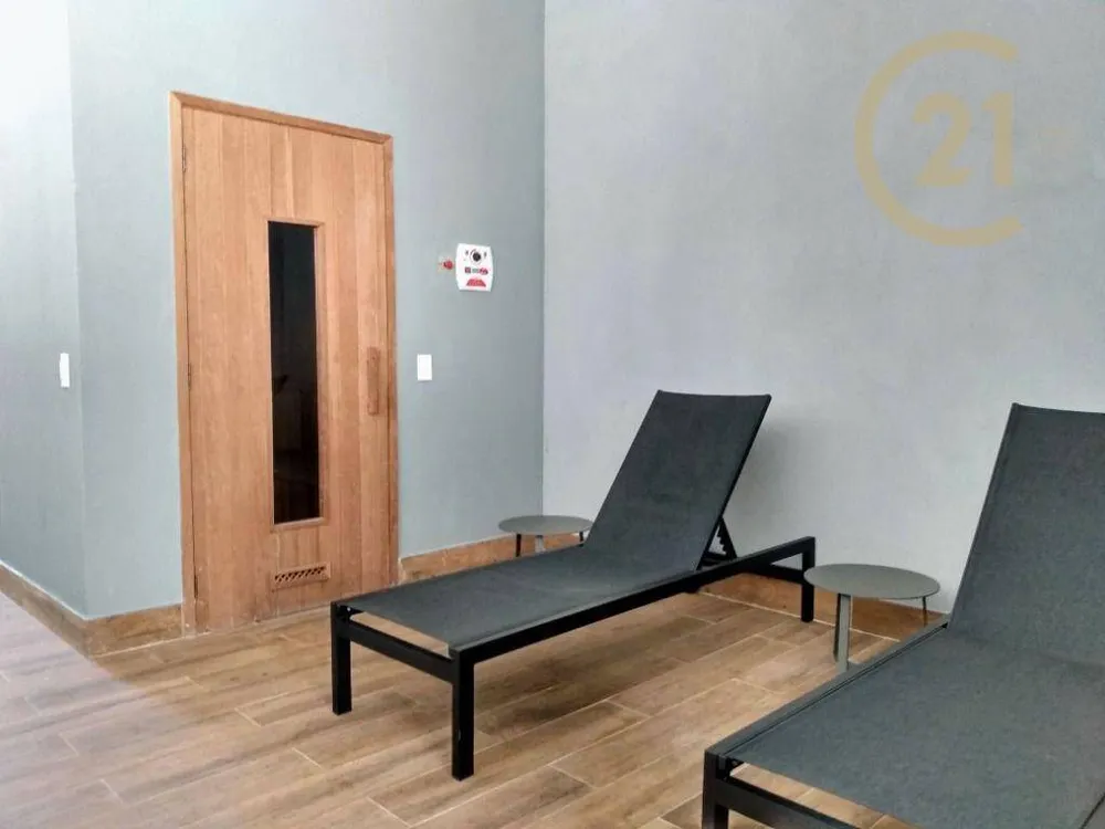 Apartamento, 1 quarto, 51 m² - Foto 10