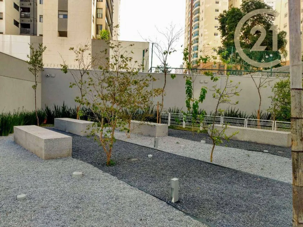 Apartamento, 1 quarto, 51 m² - Foto 12