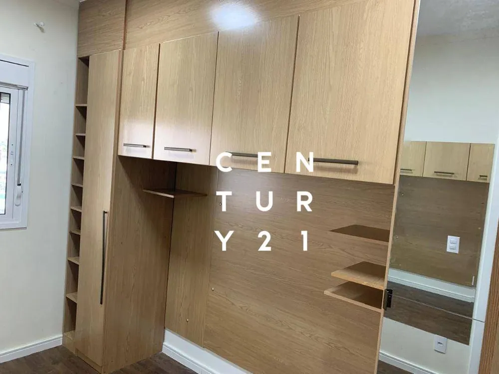 Apartamento, 1 quarto, 51 m² - Foto 5