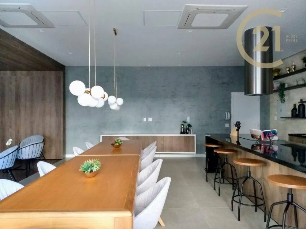 Apartamento, 1 quarto, 51 m² - Foto 9