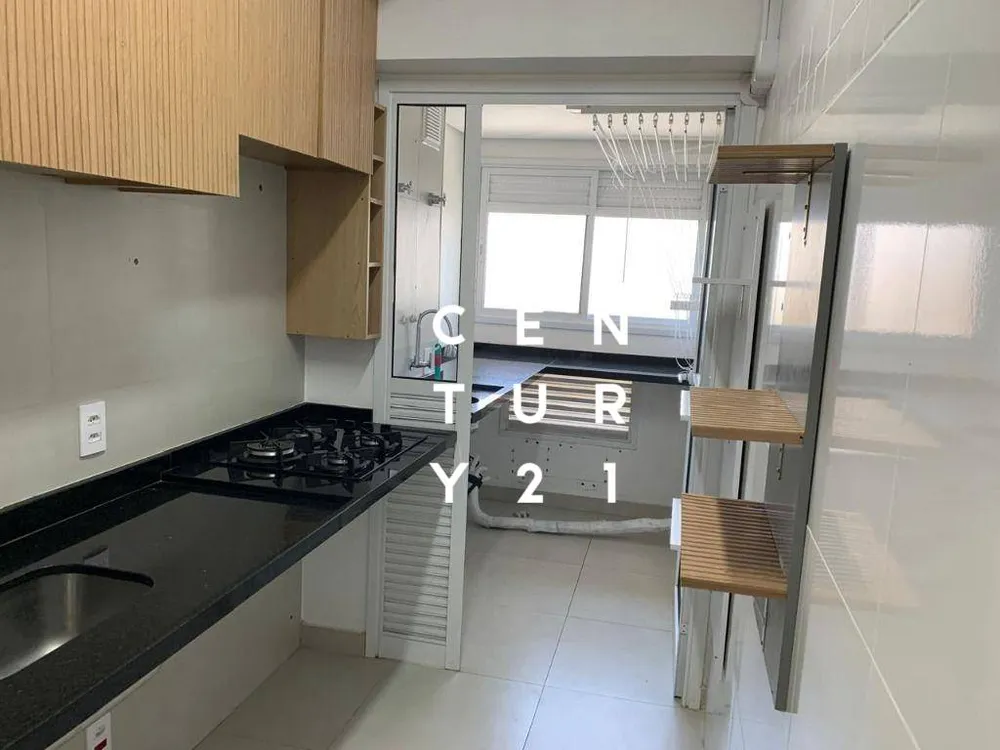 Apartamento, 1 quarto, 51 m² - Foto 1